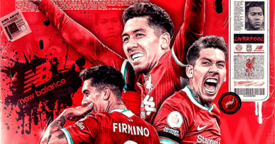 ARTWORK: FIRMINO