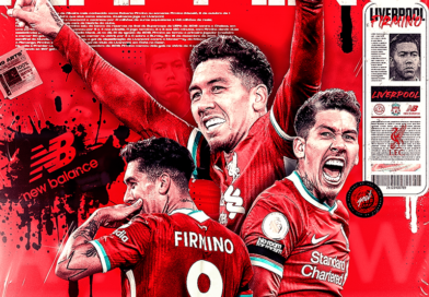 ARTWORK: FIRMINO