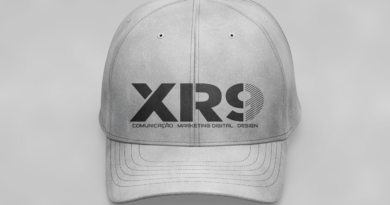 Bonés XR9
