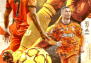 ARTWORK: CRISTIANO RONALDO