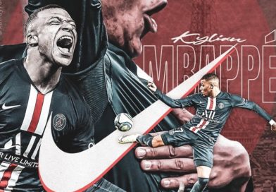 MOTION: MBAPPÉ